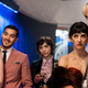 Annalise Basso, Sam Otto, Rowan Blanchard, Sheila Vand, and Mickey Sumner star in TNT's Snowpiercer